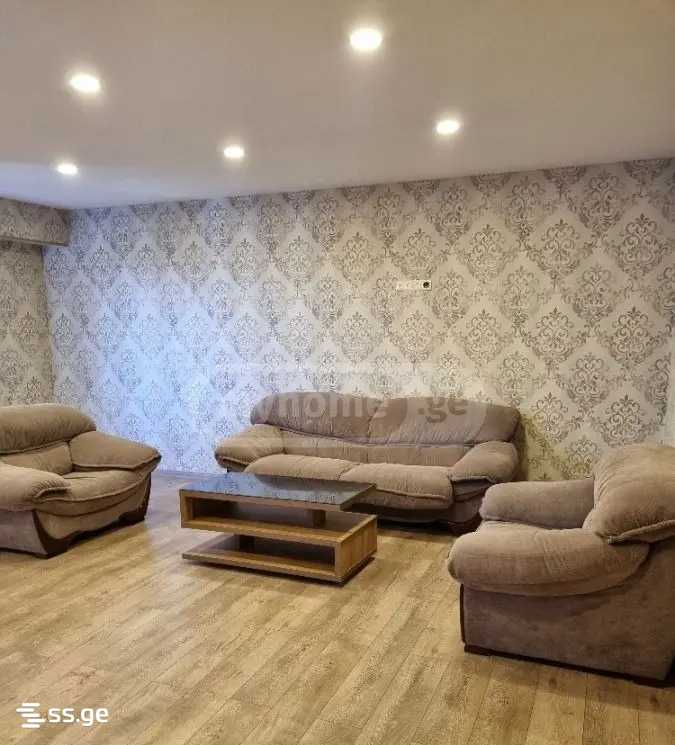 VI Microdistrict  - Gldani - 3 rooms