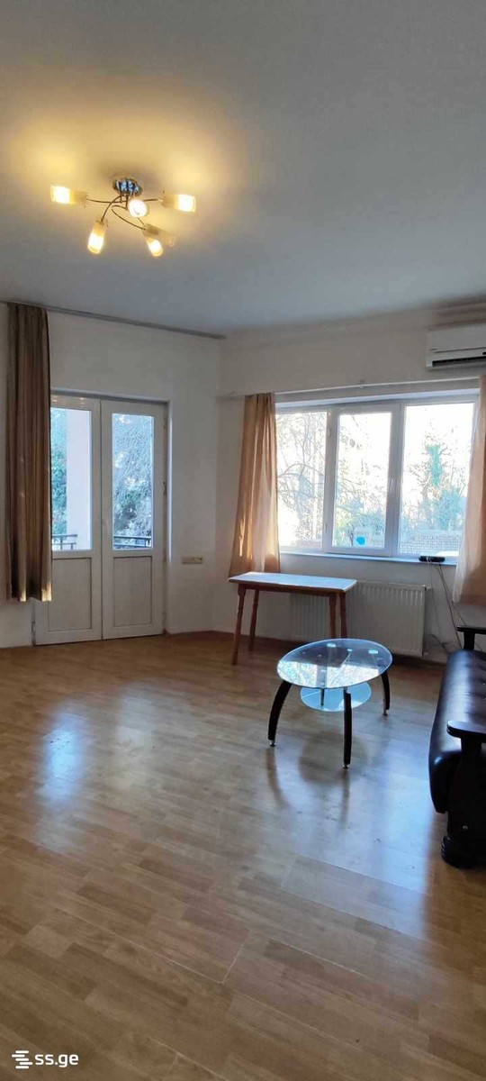 arakishvili st. - 3 rooms