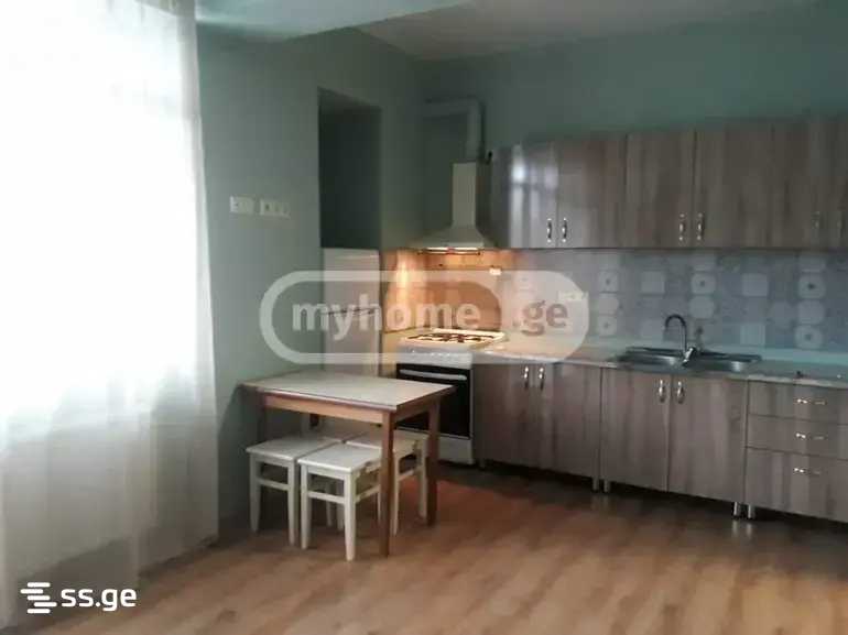 vasadze st. - 2 rooms