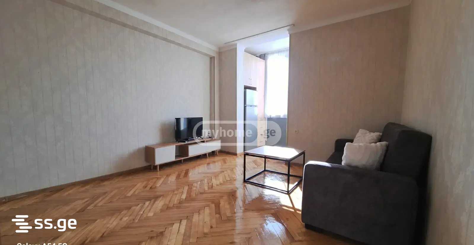 i. vekua st. - 2 rooms