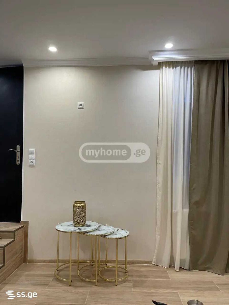 gujareTi st. - 2 rooms