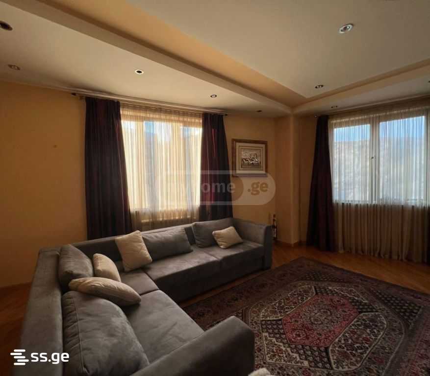 gabashvili st. - 4 rooms