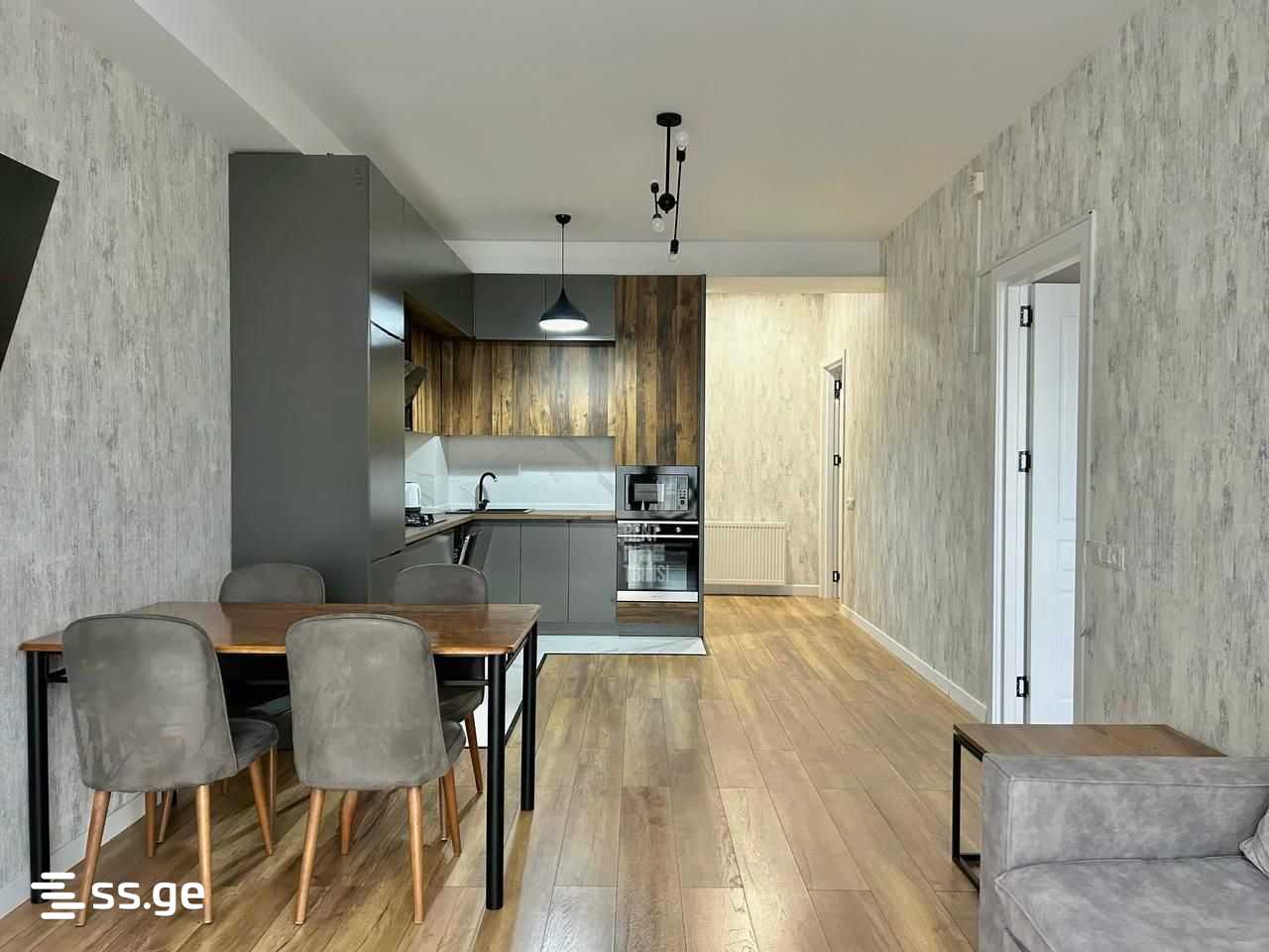 shrosha st. - 3 rooms