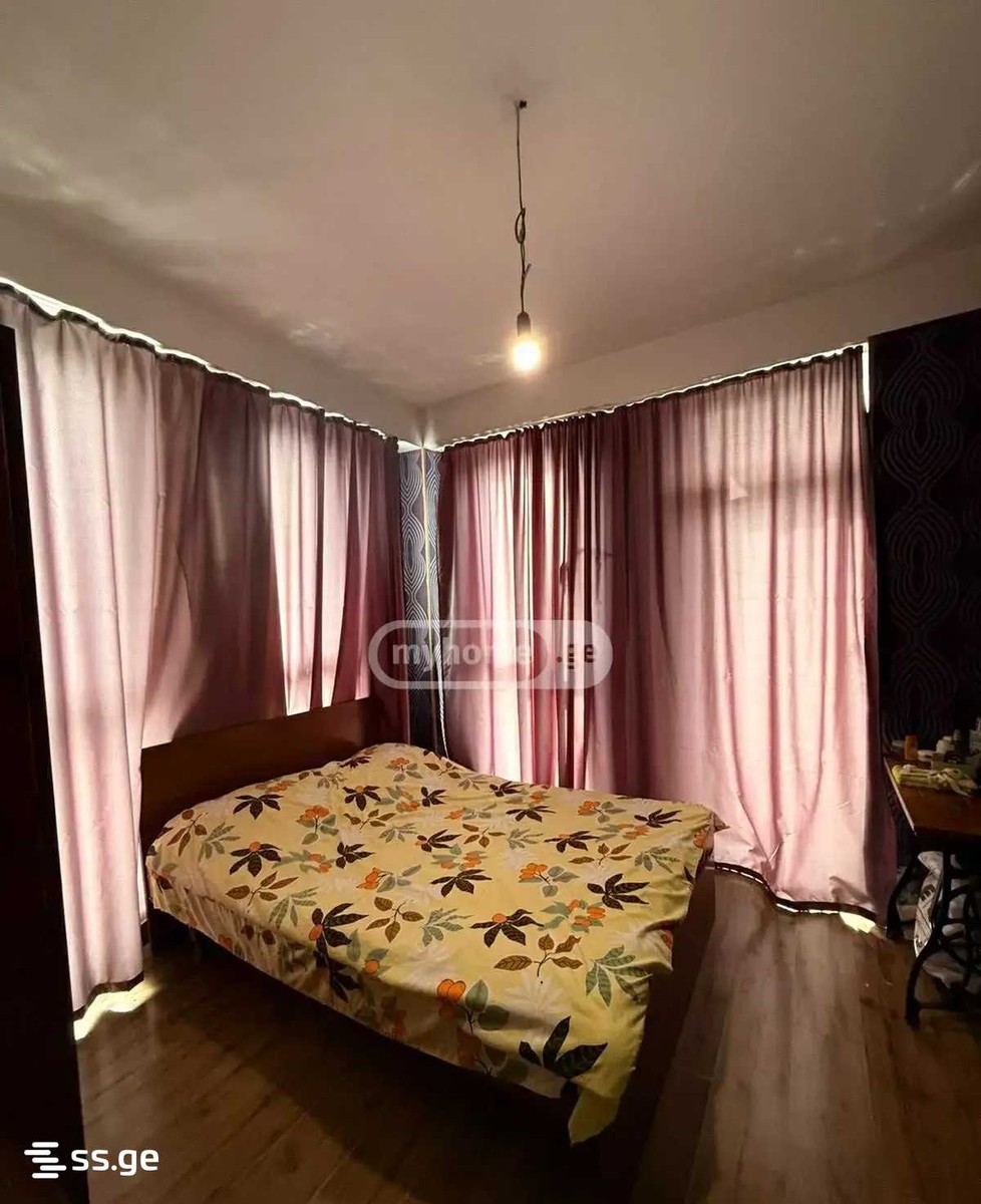 kerchi st. 1b - 3 rooms