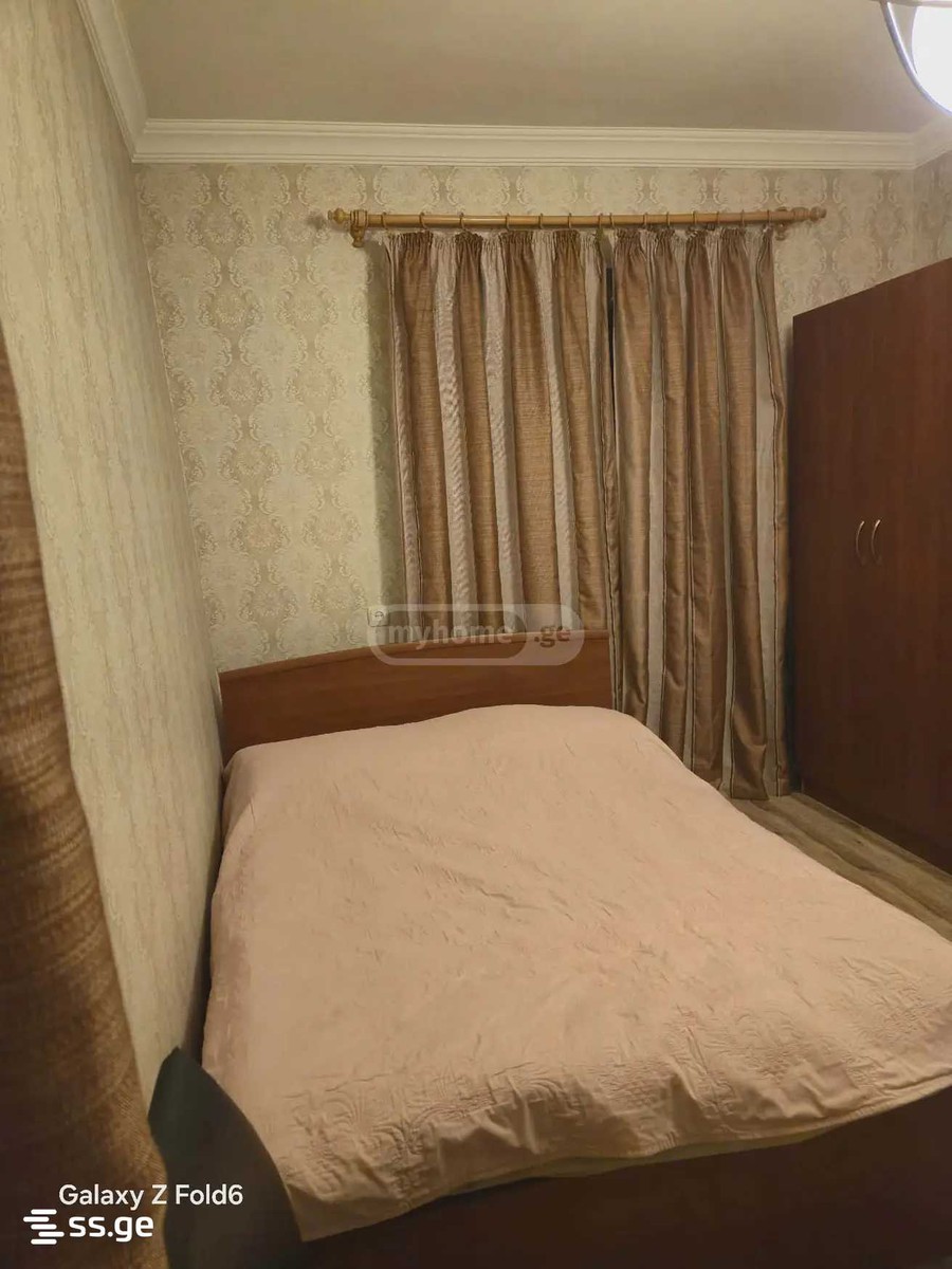 V. Nozadze st. - 2 rooms