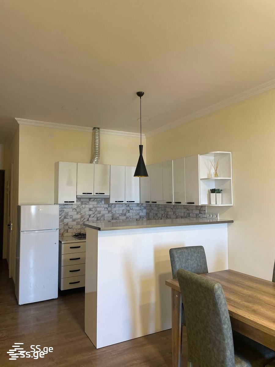 Kutaisi - 2 rooms