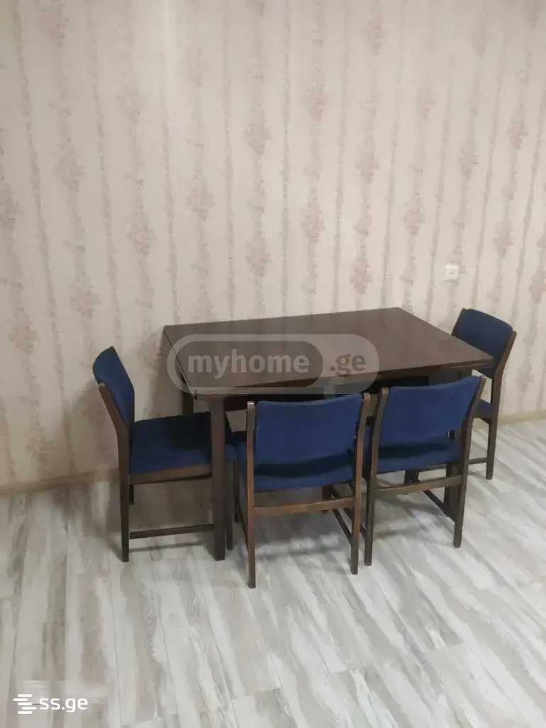 artvini st. - 2 rooms