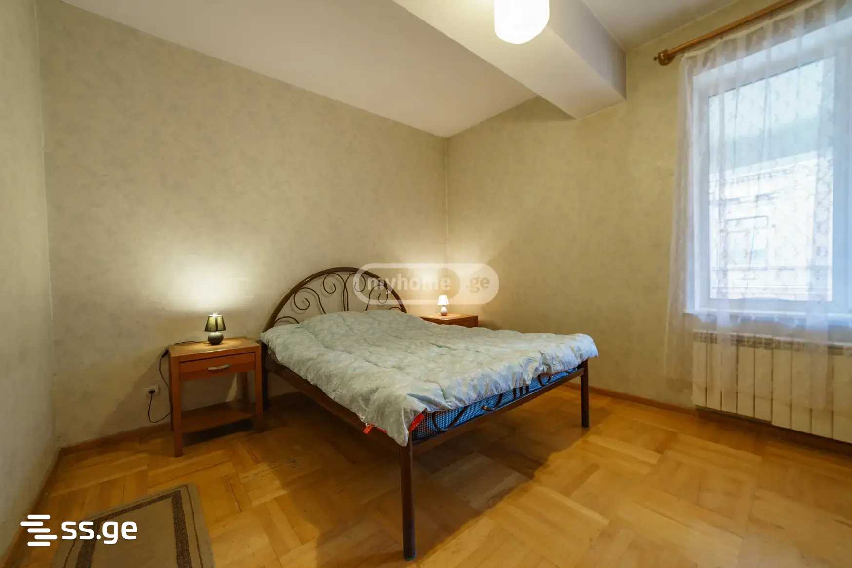eristav-khoshtaria st. - 3 rooms