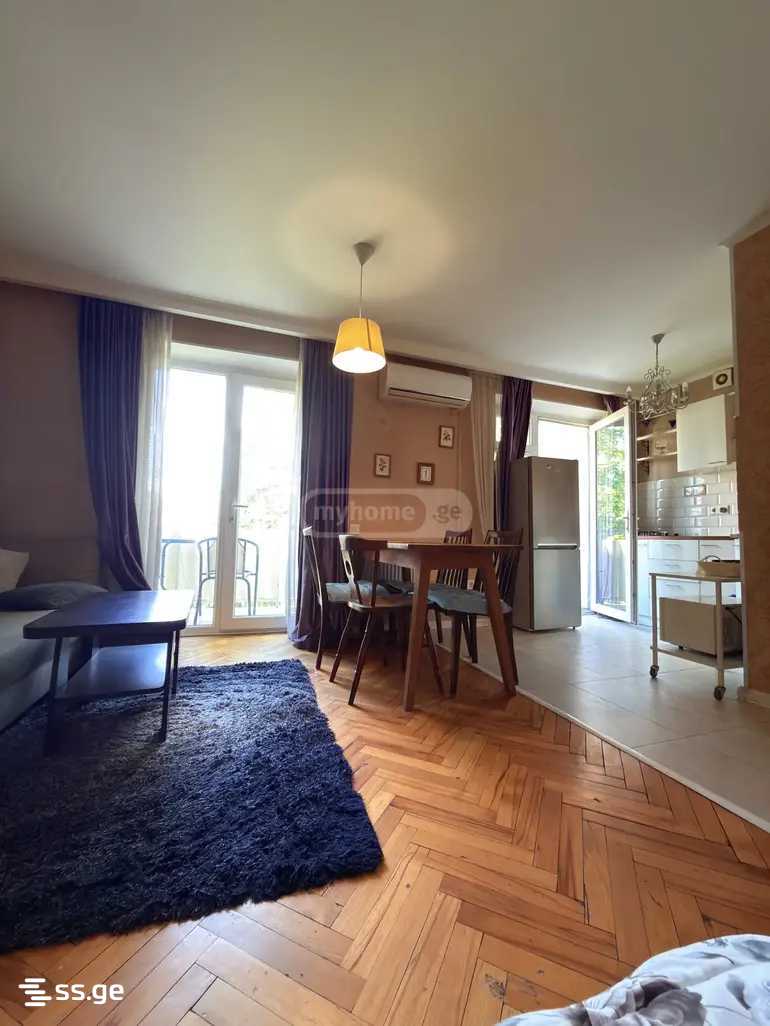 pekini st. - 1 rooms