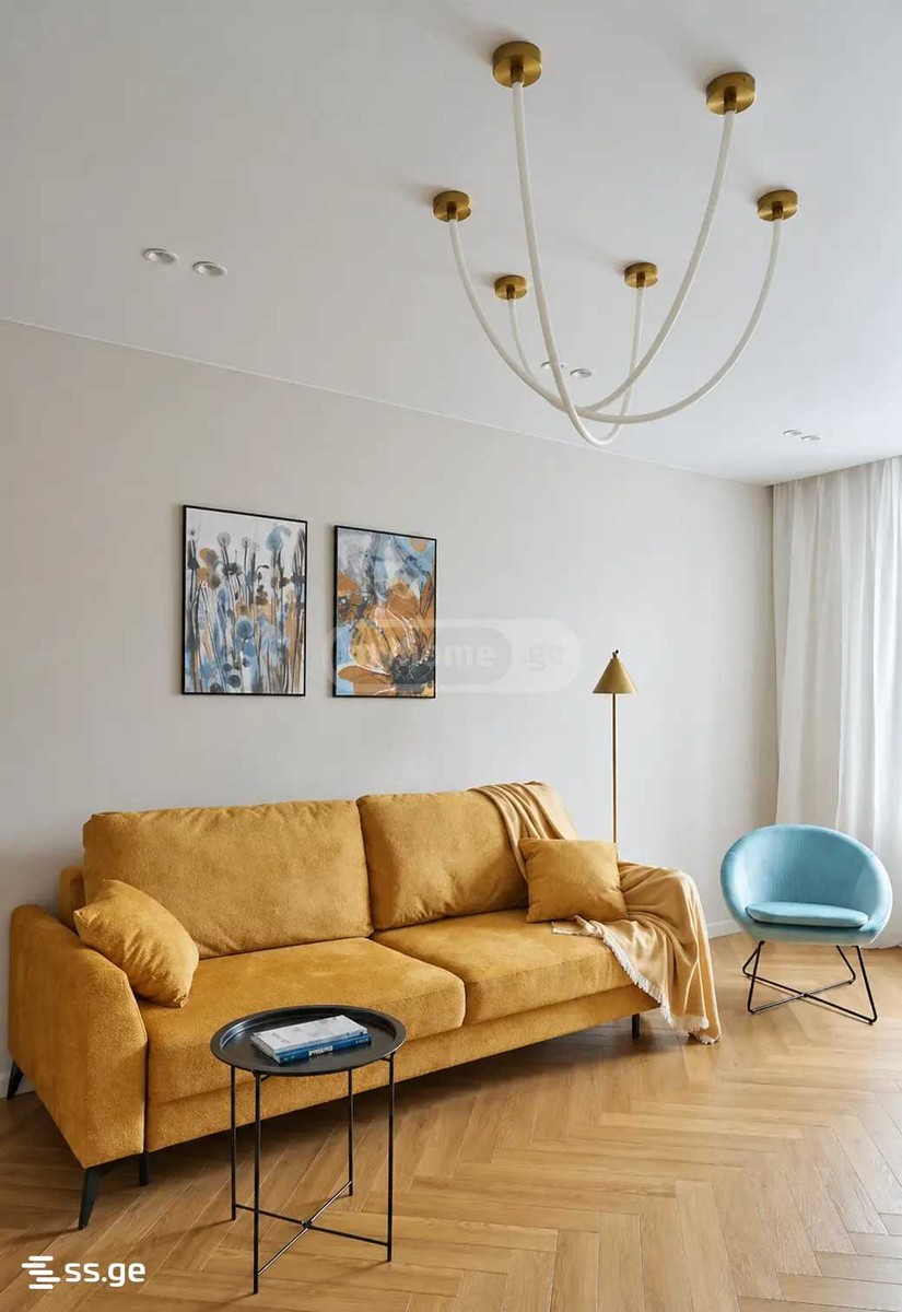 a.wereTlis avenue 155 - 2 rooms