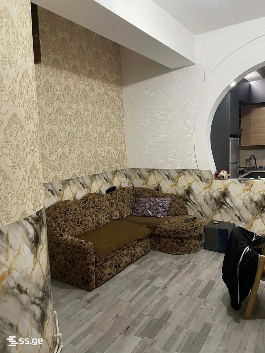 Politkovskaya St (jikia st.) 8 - 2 rooms