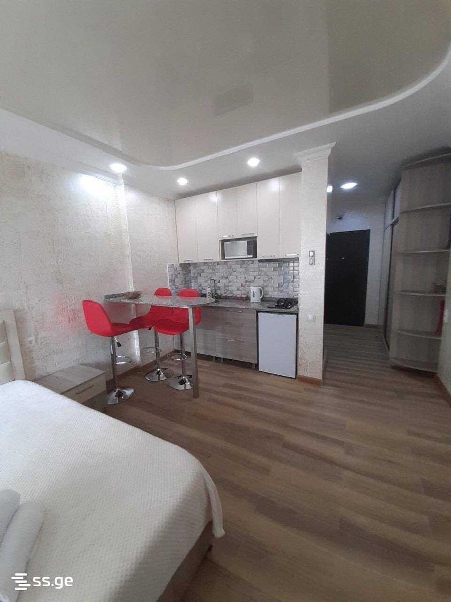 8ა - 1 rooms