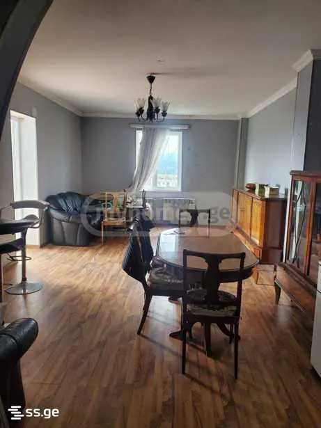 VI Microdistrict  - Gldani 3 - 3 rooms