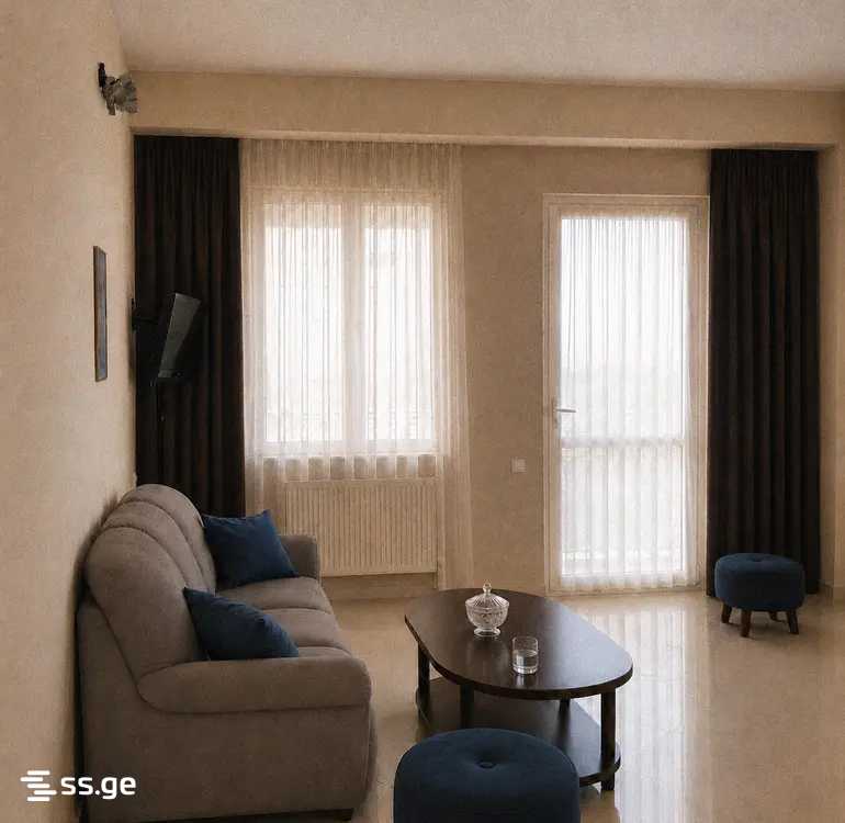 barnovi st. 30 - 3 rooms