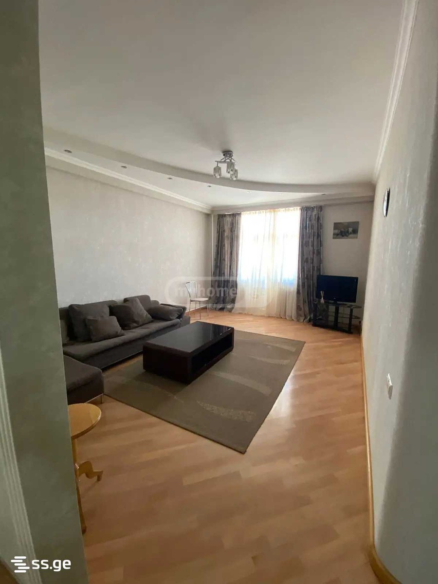 d. bakradze st. 6ა - 2 rooms
