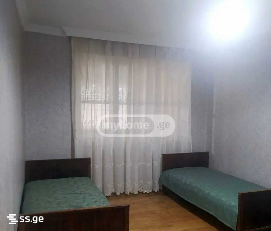 nucubidze st. - 2 rooms