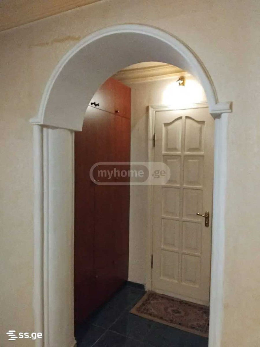 pekini st. - 4 rooms
