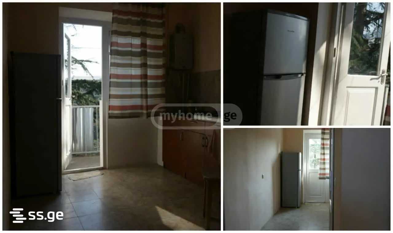 Anapa st. 0 - 1 rooms