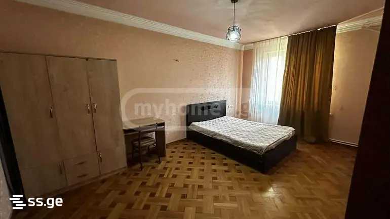 sarajishvili st. - 3 rooms