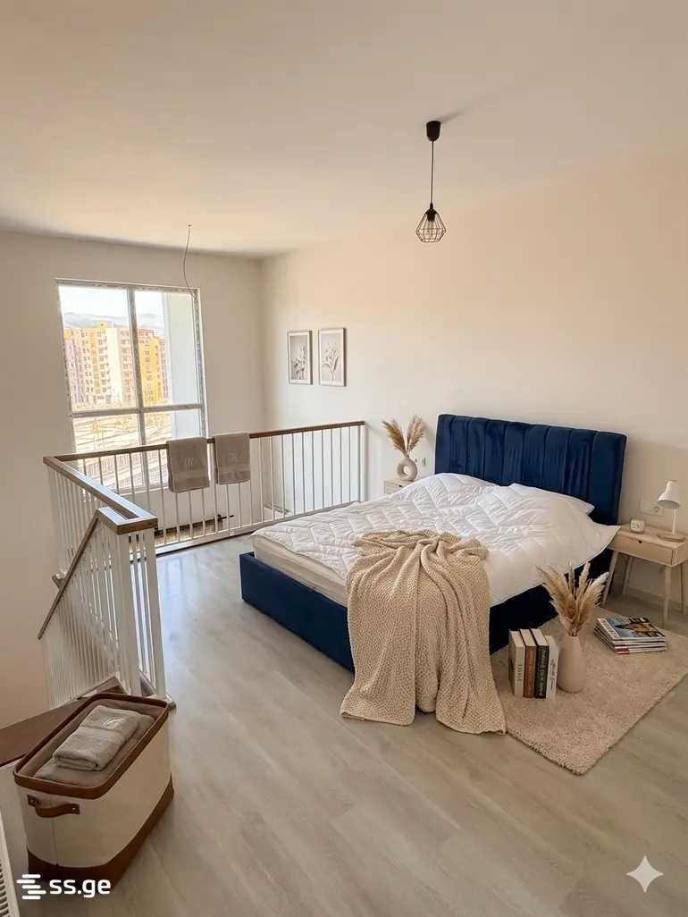 Bob walsh st. 34 - 2 rooms