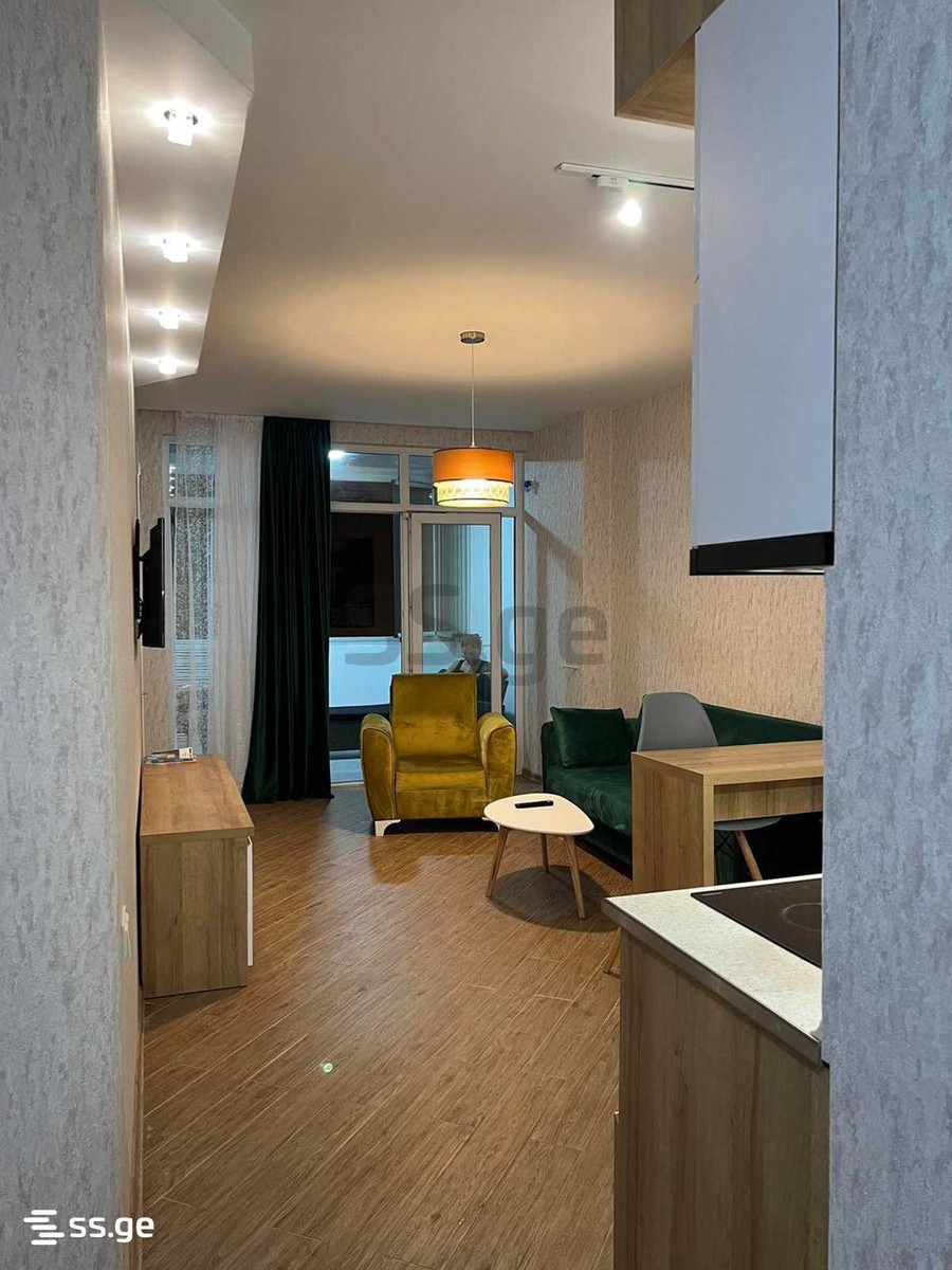 10 - 3 rooms