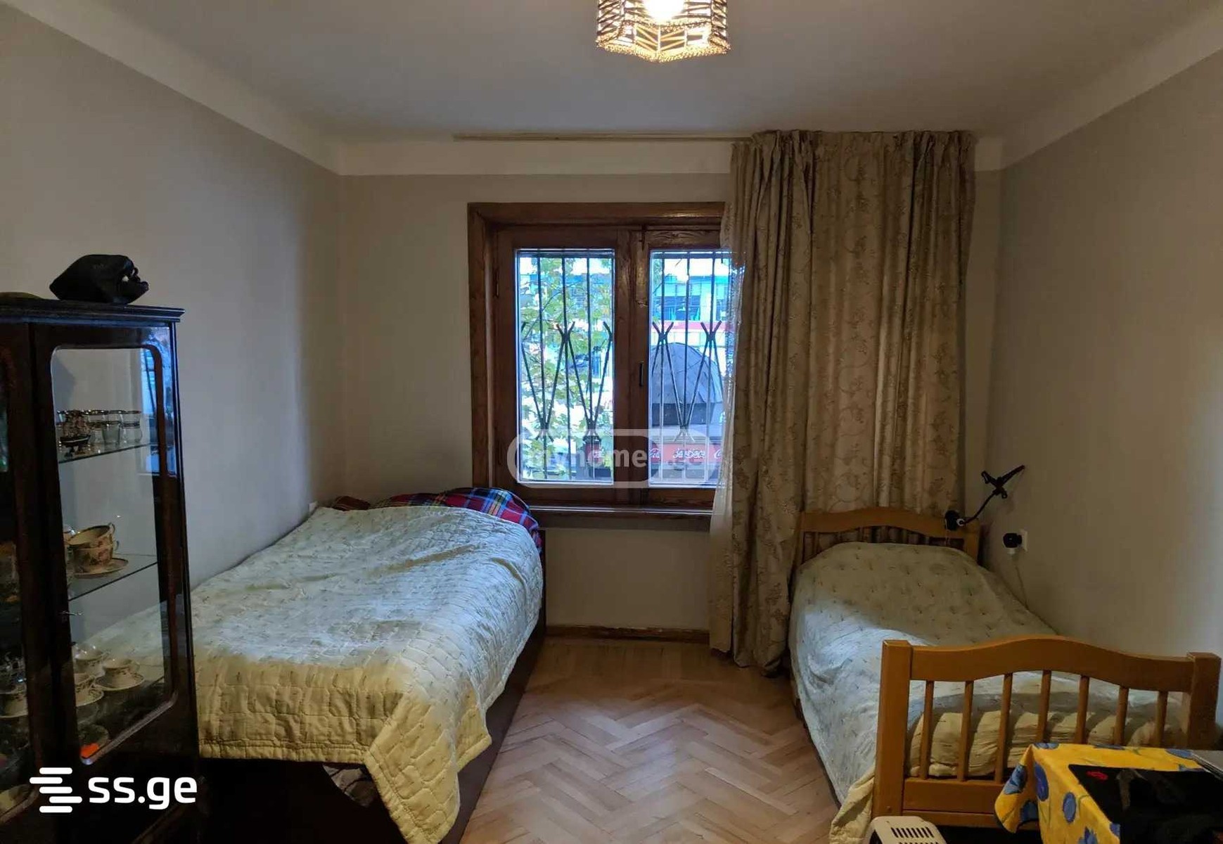 kandelaki st. - 1 rooms