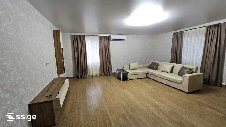 kavtaradze st. - 3 rooms