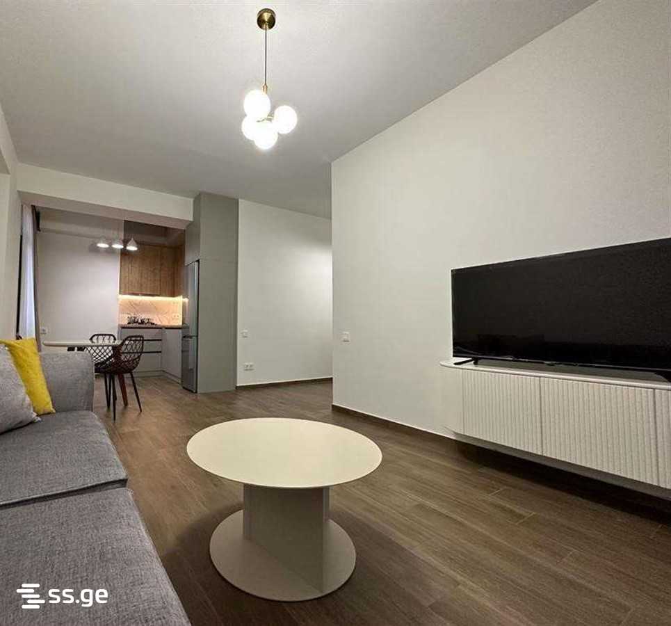kedia st. 14 - 2 rooms