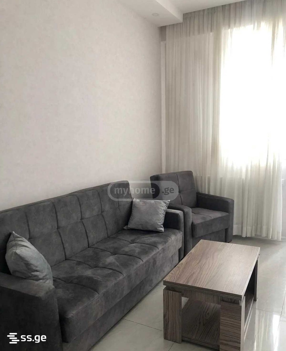 mindeli st. - 2 rooms