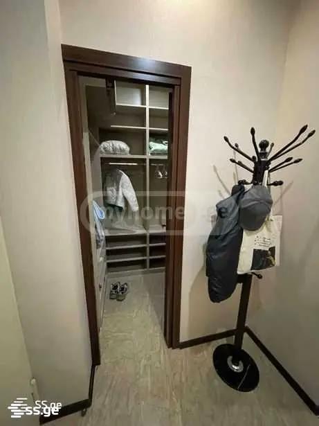 mckheta st. - 2 rooms