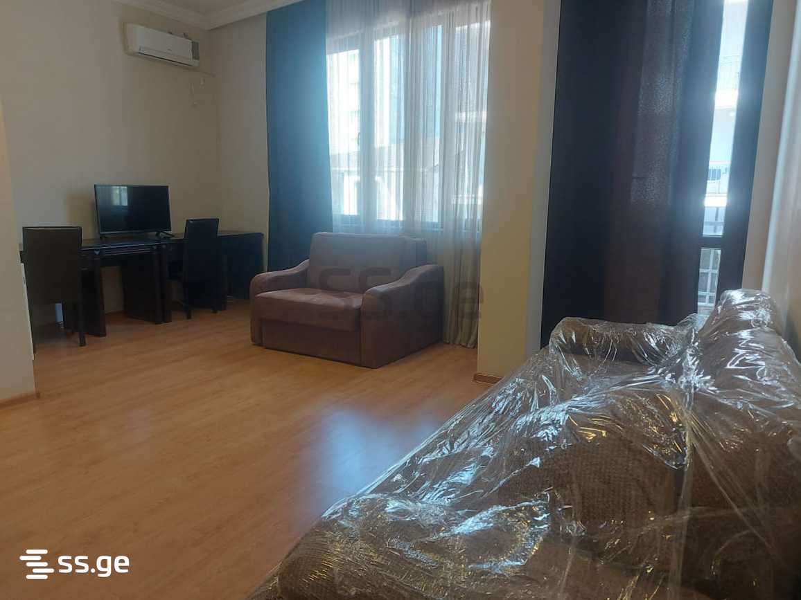 155 - 3 rooms