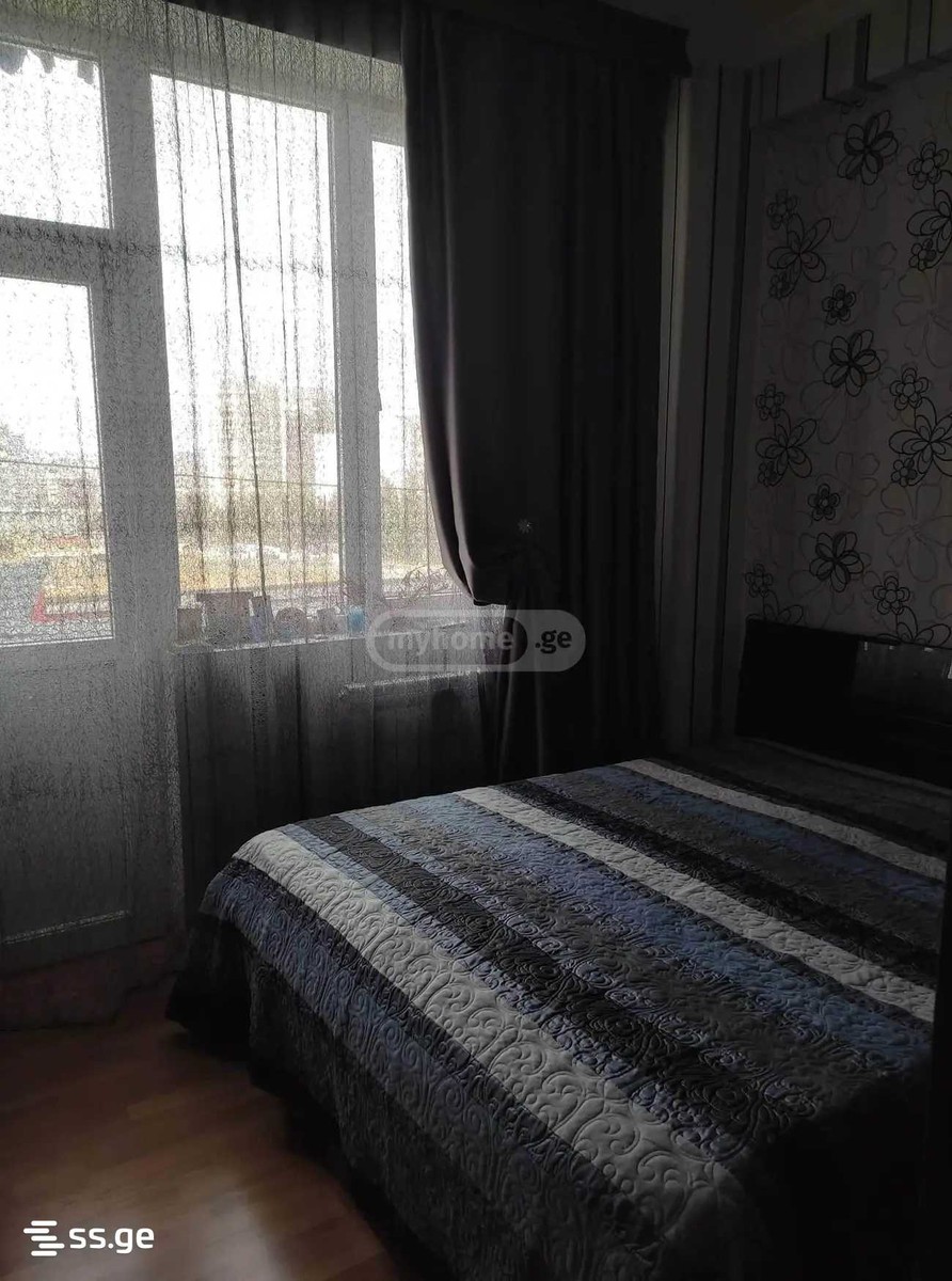 Gobronidze st. - 2 rooms