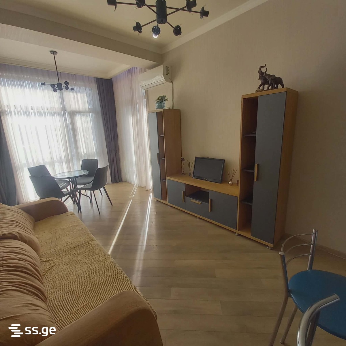 javakheti st. - 2 rooms