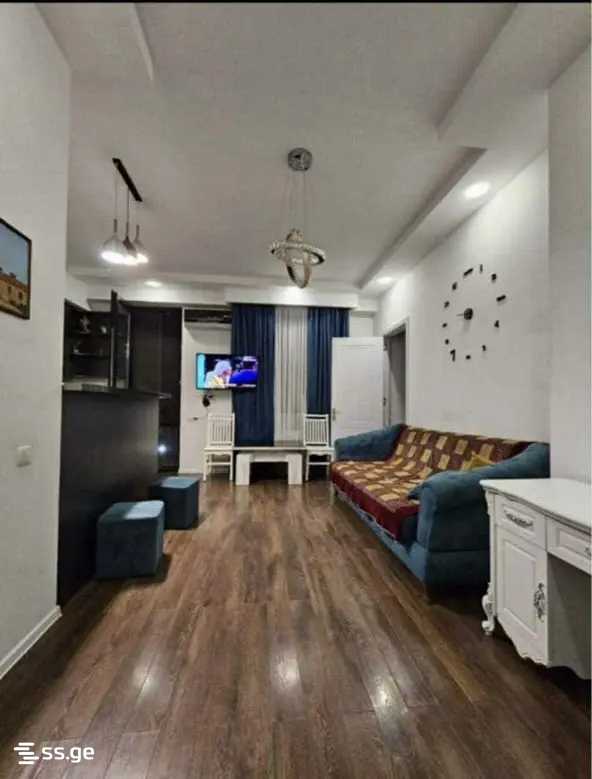 a. shengelaia st. 5 - 2 rooms
