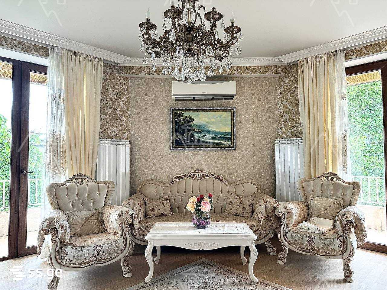 barnovi st. 84 - 3 rooms