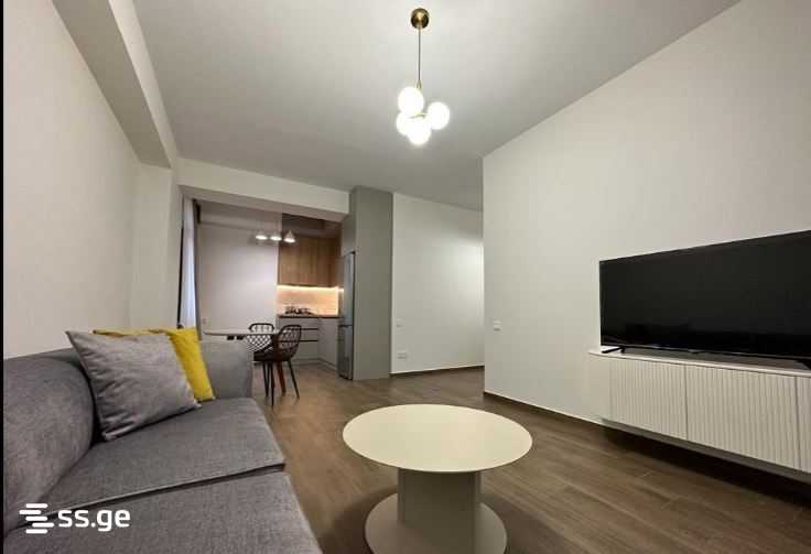 kedia st. - 2 rooms