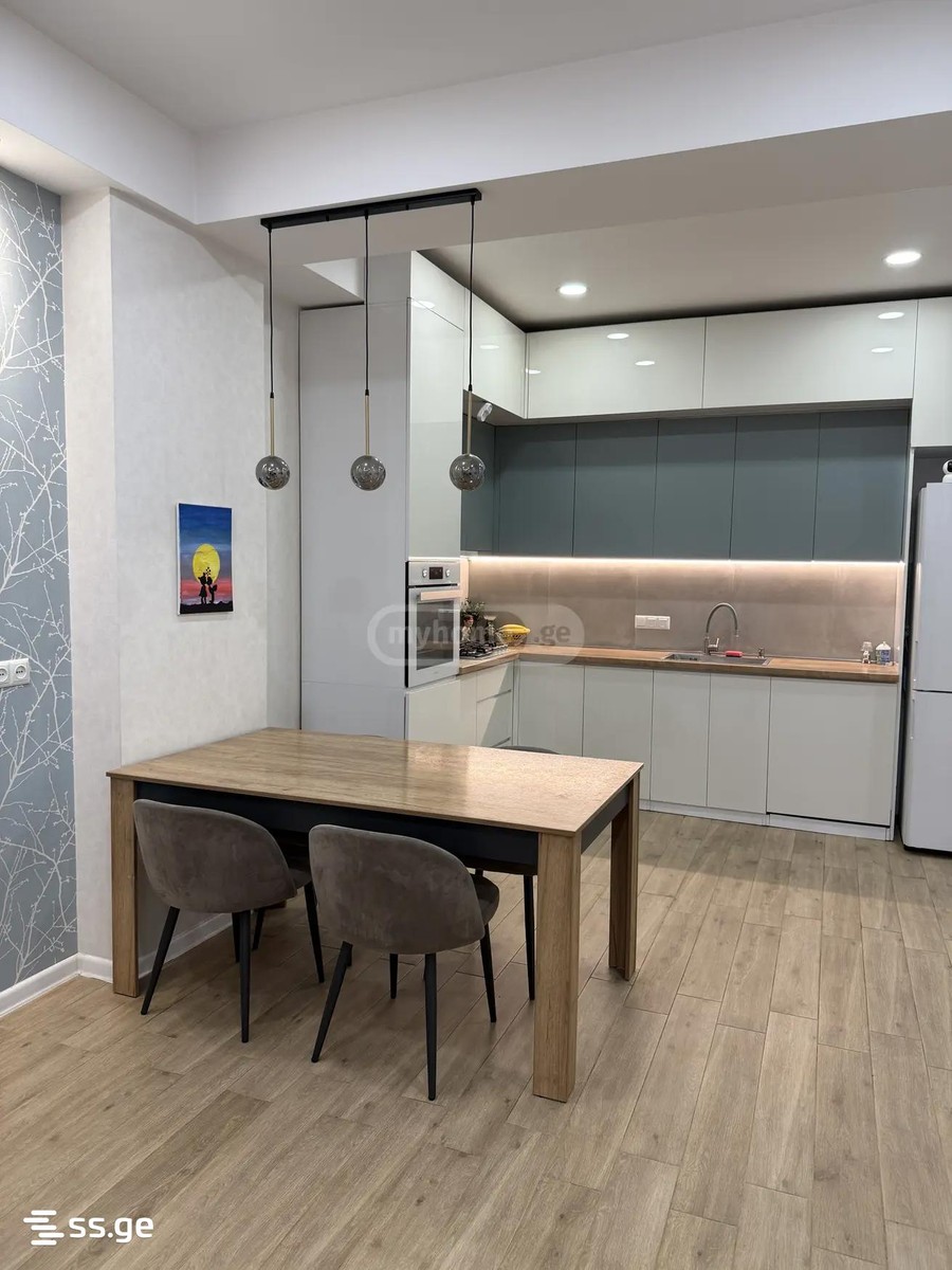 Lisi lake - 2 rooms