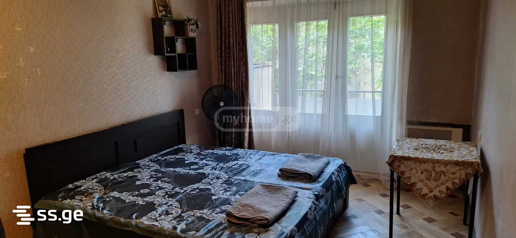 pekini st. 18 - 2 rooms