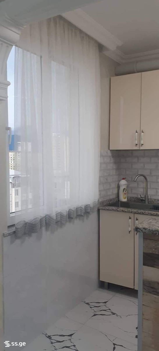 Ketevan Tsamebuli St. 48 - 3 rooms
