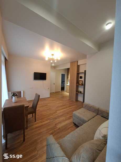 Kristian Stiveni st. - 3 rooms