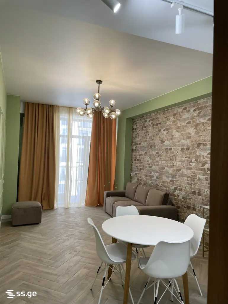Holbruki st. 2 - 2 rooms