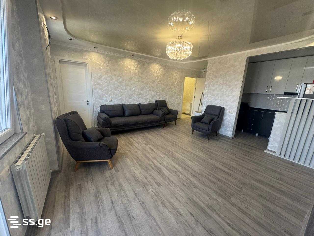 24 - 4 rooms