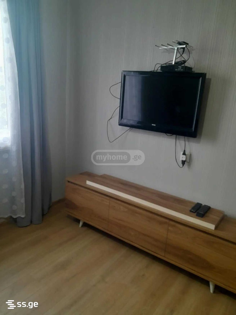 Sukhishvili st. - 2 rooms