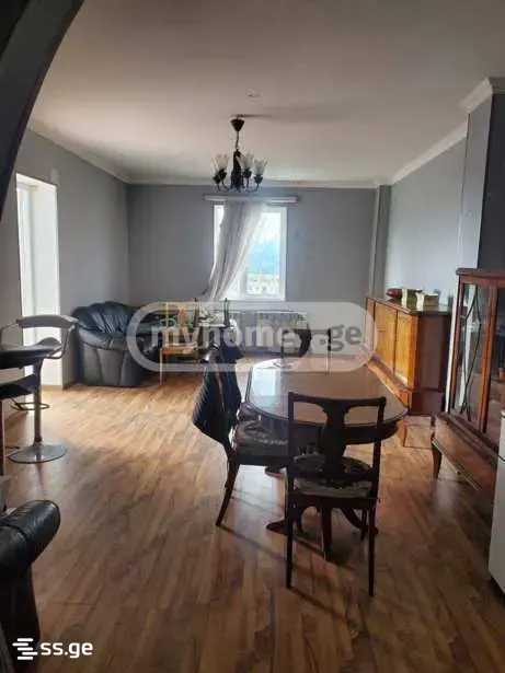 VI Microdistrict  - Gldani 3 - 3 rooms