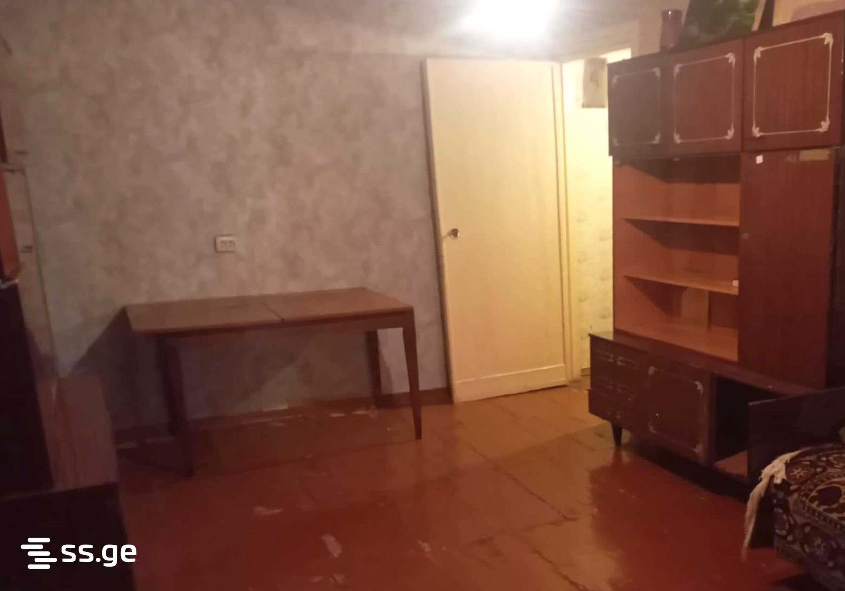 Rustavi - 2 rooms