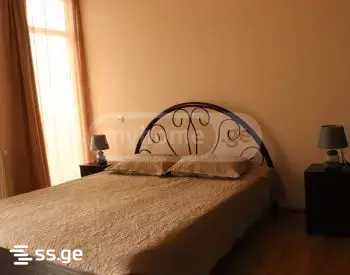 khosarauli st. - 3 rooms