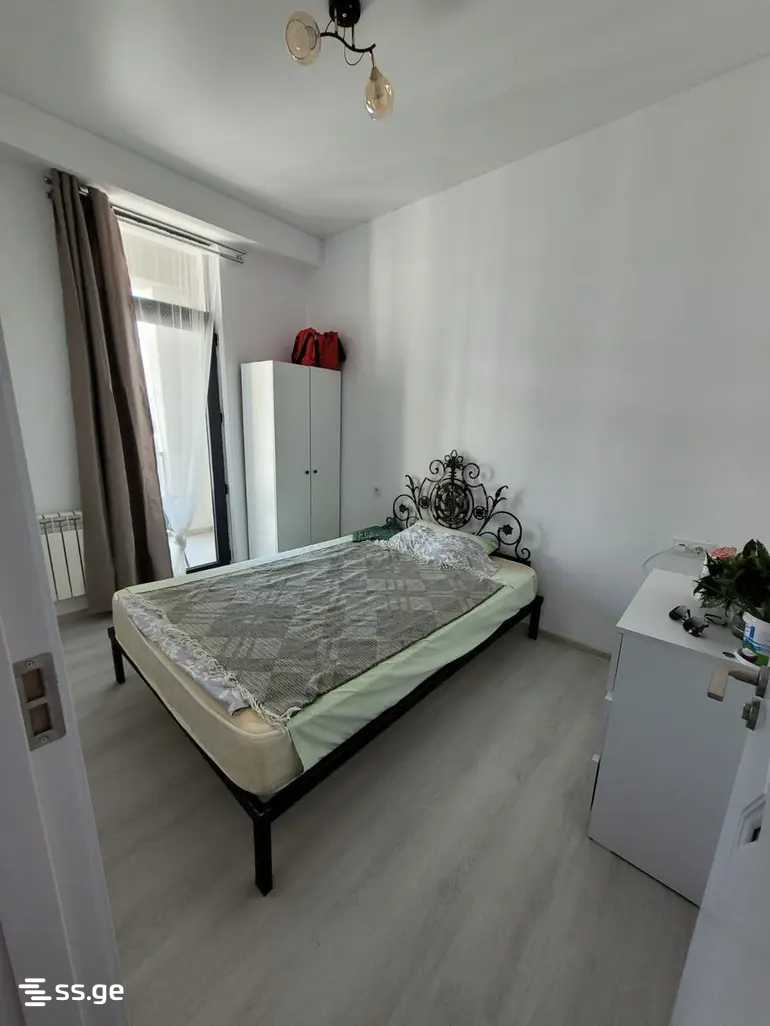 mirckhulava st. - 3 rooms