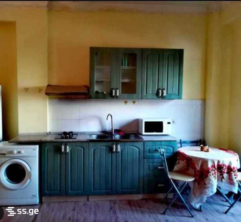 shartava st. - 2 rooms