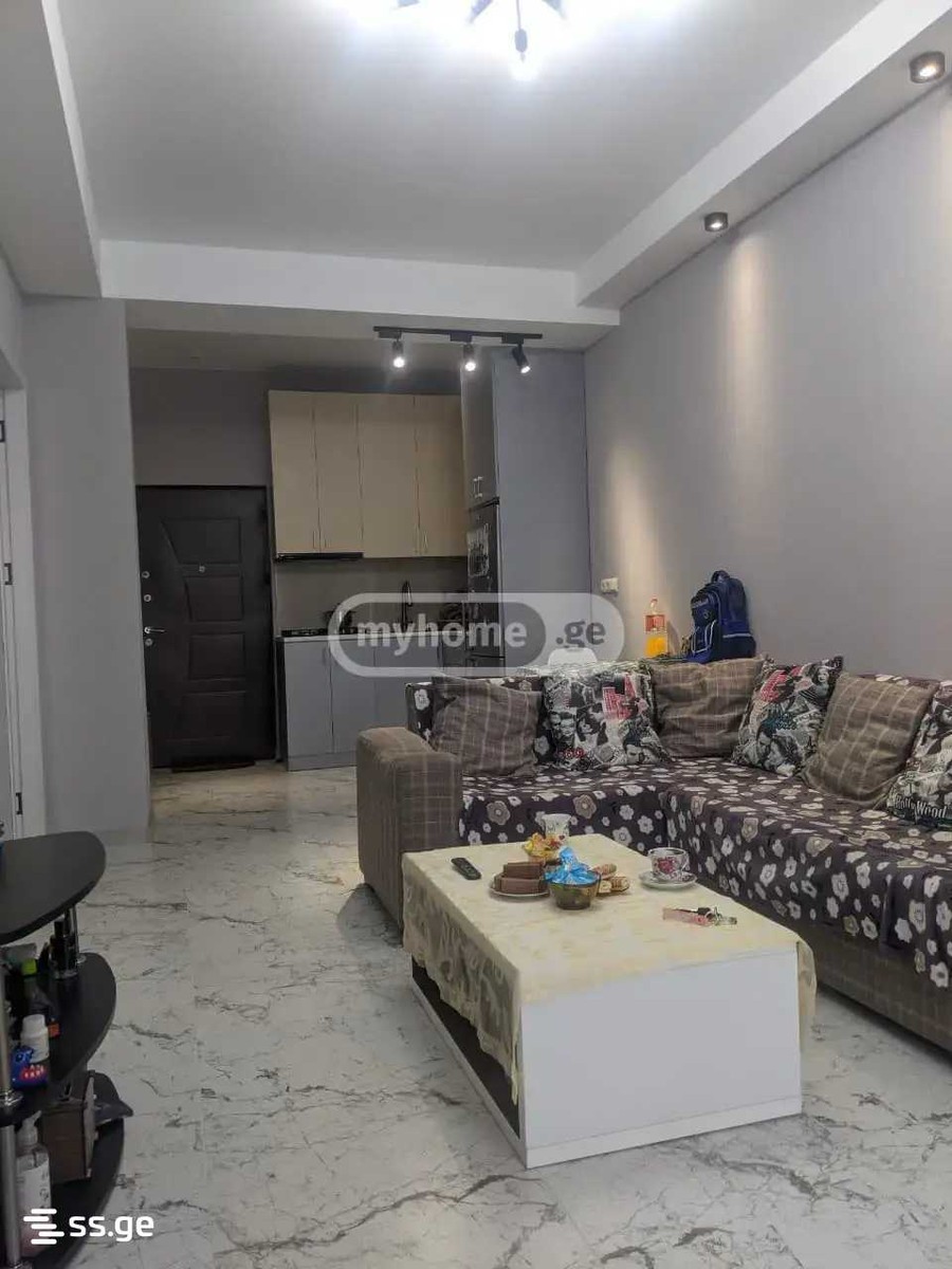 Phirtskhalava st. - 2 rooms