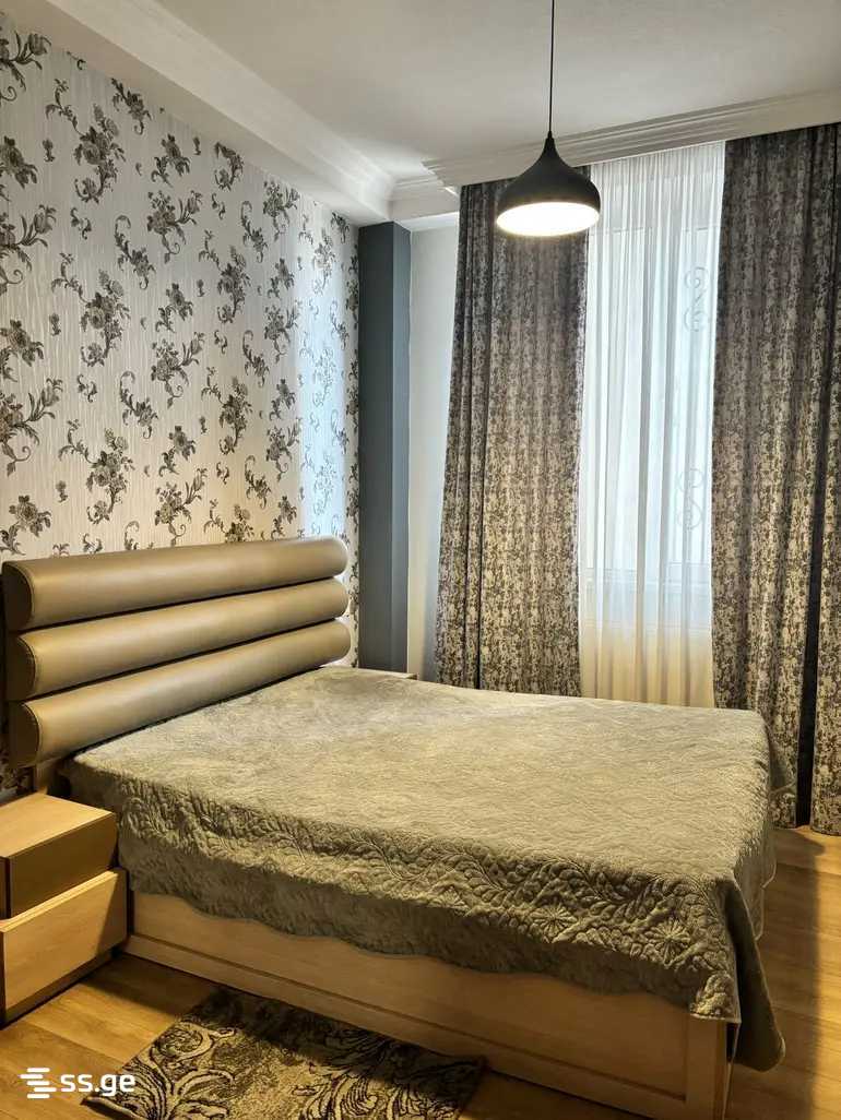 a.wereTlis avenue 117 - 2 rooms